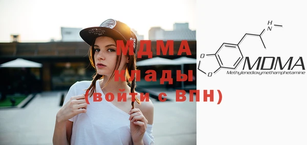 индика Арсеньев